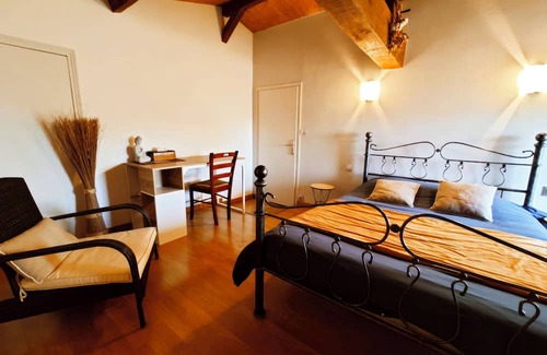 Aizenay House | Gîte à la Campagne de 6 à 14 Pers, au Cœur de la Vendée