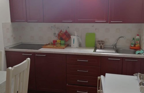 Herceg Novi House | Adriatic coast. Stunning sea views and modern amenities. Relax in style.