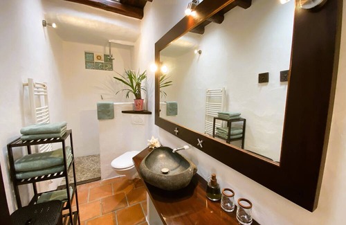 Cala de Bou Cottage | Vrbo Property