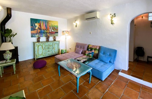 Cala de Bou Cottage | Vrbo Property