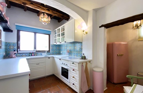 Cala de Bou Cottage | Vrbo Property