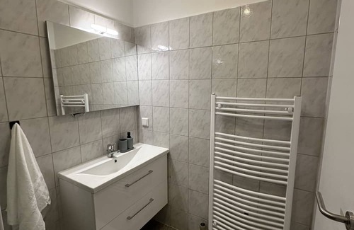 Altstadt Apartment | Attraktives City - Appartment