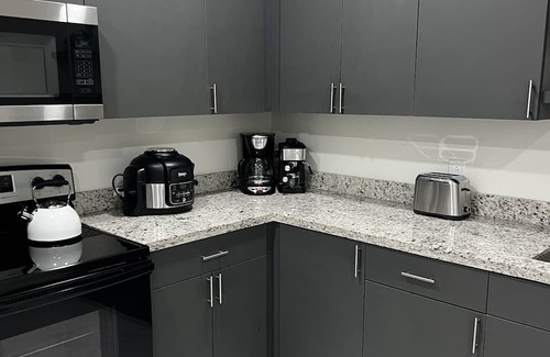 Tamiami Apartment | Hermoso Apartamento con Todas las Comodidades