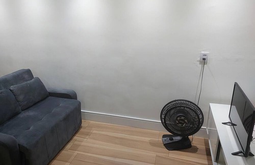 Guarulhos Apartment | Apartamento em Condomínio Fechado Perto do Aeroporto Internacional de Guarulhos