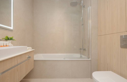Warsaw Apartment | Beautiful apartment | Air conditioning & Parking | Warsaw