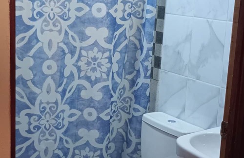 San Martin Zapotitlan House | Casa Villaflores