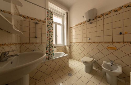 Avellino Apartment | Casa Nina - Avellino