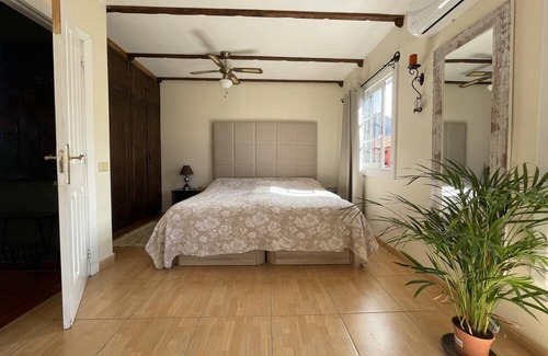 Adeje Cottage | Botanical Garden Sweet Home