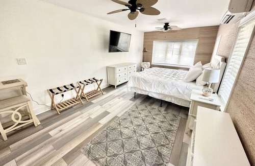 Sugarloaf Key House | Bungalows at Sugarloaf Beach - Little Hammock