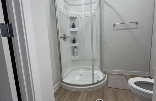 Winnipeg Apartment | PRIVATELY OWN BUILDING EVERYTHING NEW AND FULLY RENOVATED