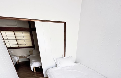 Tsuruhashi House | Vrbo Property
