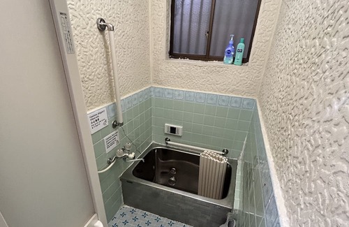 Tsuruhashi House | Vrbo Property