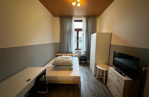 Hastedt Apartment | Alter Postweg