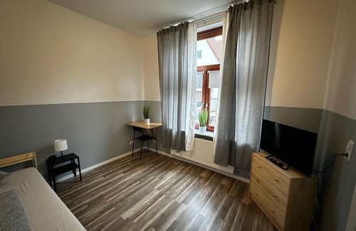 Hastedt Apartment | Alter Postweg