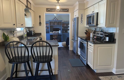 Saratoga Springs House | Saratoga Family Fun with pool, minutes to downtown and Saratoga racetrack