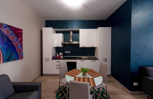 Civitanova Marche Apartment | Kleos - Apartment by the sea