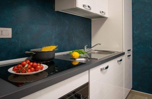 Civitanova Marche Apartment | Kleos - Apartment by the sea