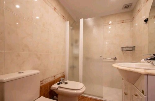 San Sebastian Apartment | ★ San Sebastian Escape! ★