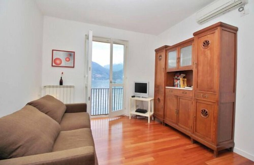 Menaggio Apartment | Vacation apartment/apartment for 2 guests with 40m² in Menaggio (152901)