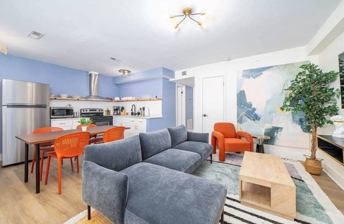 East Ocean View Apartment | **Brand New** OV Harborage Suites