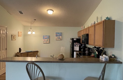 Dunedin House | Charming 2BR/2BA Rental in The Villages: Relax in Style in Dunedin