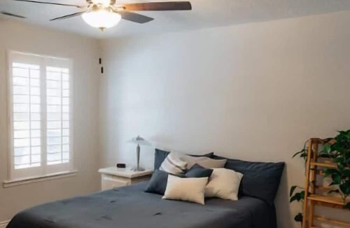 Mountain Green Apartment | Cozy Full Basement Getaway in Mountain Green