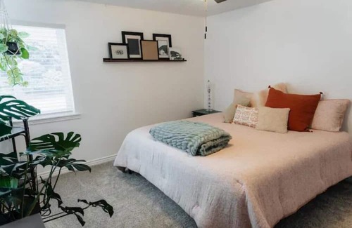 Mountain Green Apartment | Cozy Full Basement Getaway in Mountain Green