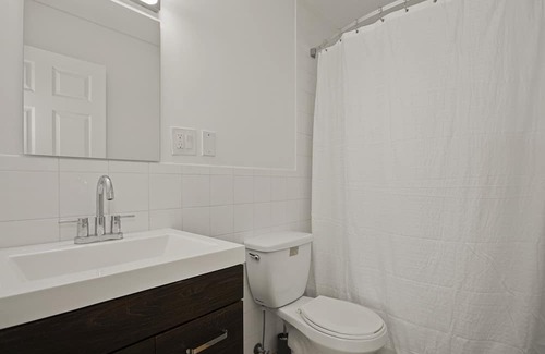 Mid Beach Apartment | 2 bedroom accommodation in Miami Beach