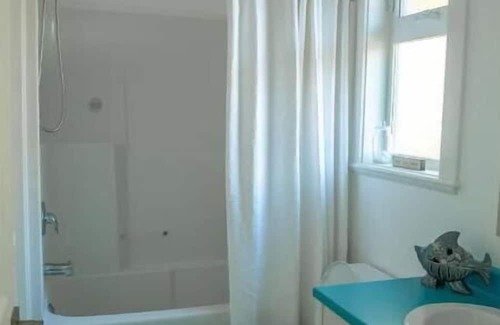 Sooke Apartment | Sooke by Nature-Carriage House Suite