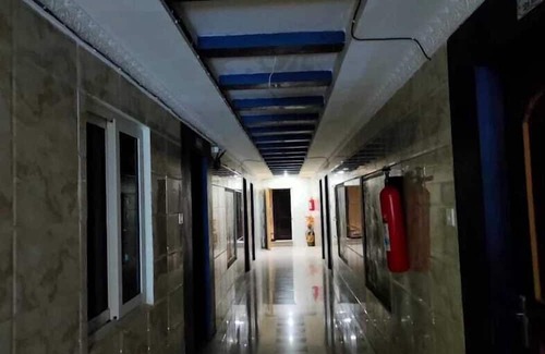 Bhubaneshwar Hotel | Hotel Blue Royal