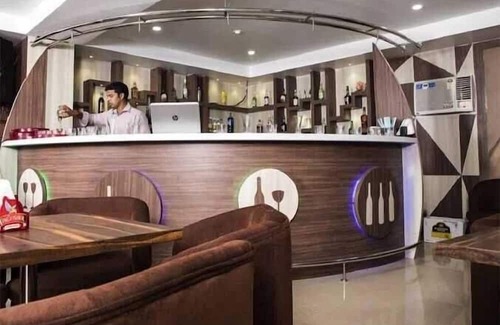 Bhubaneshwar Hotel | Hotel Blue Royal