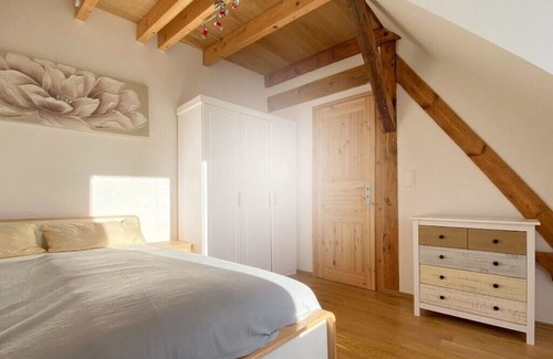 Schwanebeck Apartment | Schwanenburg Apartment 3