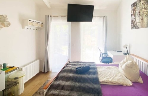 Schwanebeck Apartment | Schwanenburg Apartment 3