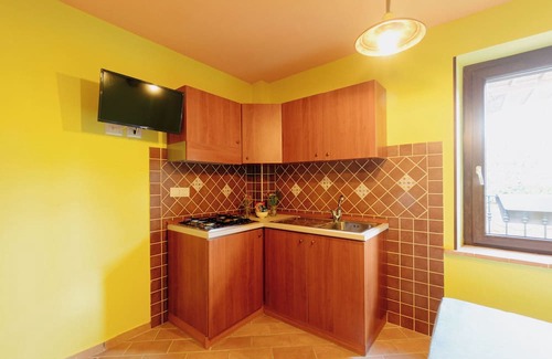 Fabro Other | Casale Serena Apartment Standard
