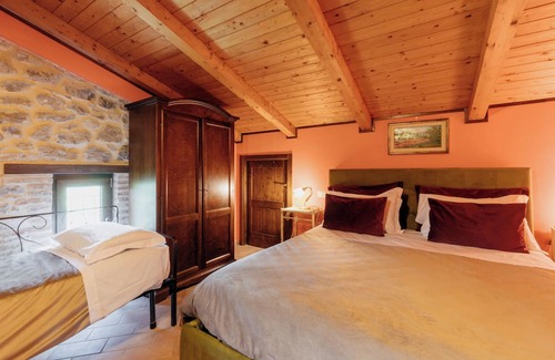 Fabro Other | Casale Serena Superior Apartment
