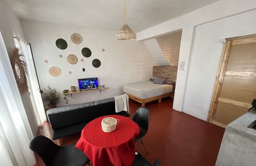 Taxco Apartment | Casa Roma Taxco
