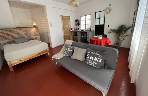 Taxco Apartment | Casa Roma Taxco