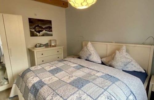 Bensdorf Apartment | Holiday home Elster-Swedenhaus