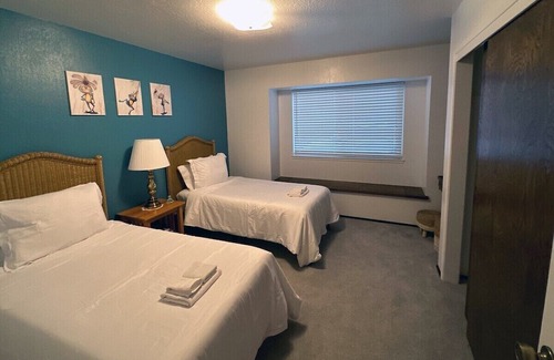 Covell Park House | Tomodachi House - The Perfect Getaway for All!