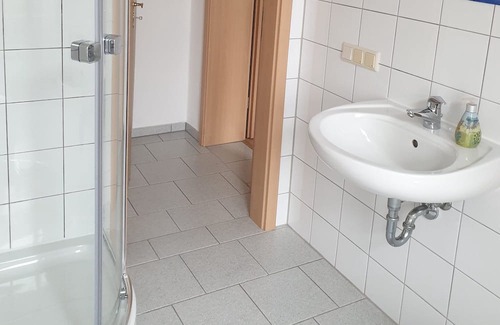 Giebichenstein Apartment | 2 Zimmer-wohnung am Landesmuseum für Vorgeschichte