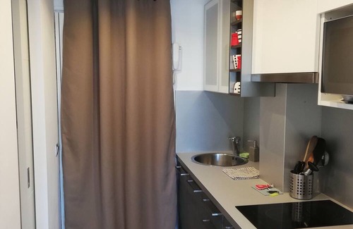 Port Grimaud Apartment | Amazing view on the canals