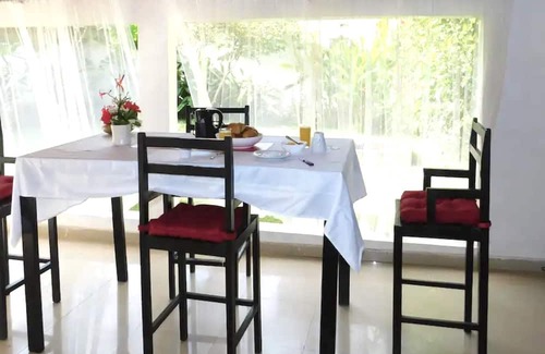 San Pédro House | Jolie Maison de Standing 4 Personnes