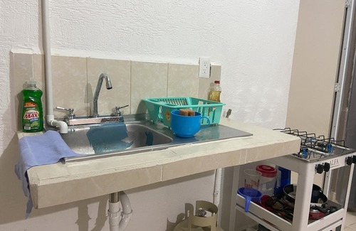Merida Apartment | Departamento a 10 Minutos del Aeropuerto de Merida, Ideal Para Viajeros