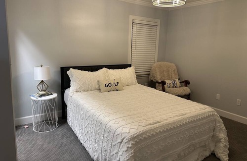 Martinez House | Masters Golf Rental - Freshly Remodeled!