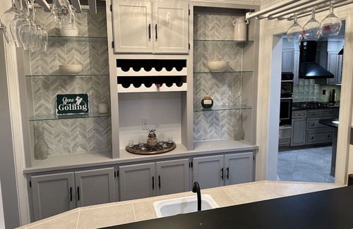 Martinez House | Masters Golf Rental - Freshly Remodeled!