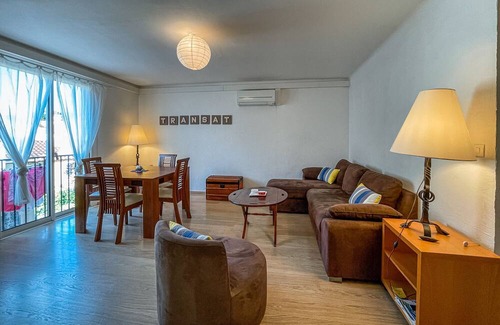 Banyuls-sur-Mer Apartment | T3 80 m2 Climatisé, 5 Minutes à Pied du Port et des Commerces, Banyuls sur mer