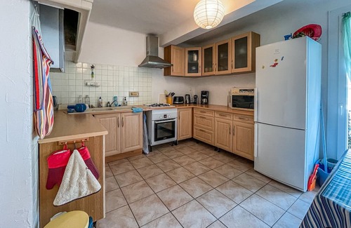 Banyuls-sur-Mer Apartment | T3 80 m2 Climatisé, 5 Minutes à Pied du Port et des Commerces, Banyuls sur mer