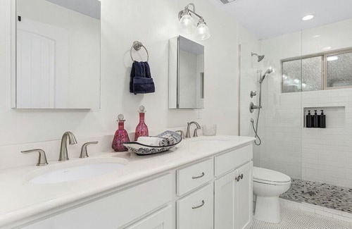 Armory Park House | 3BR 2B Tucson charm: modern comforts meet Western allure in historic Armory Park