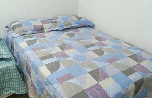 Dom Pedro I Apartment | Loft Confortável em Manaus. Aceitamos Animais de Estimação