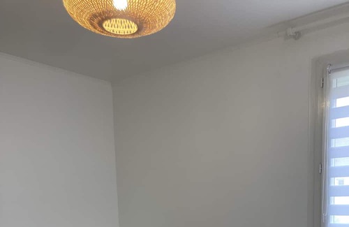 Avrille Bed & Breakfast | Chambres Dans Maison Avec Jardin